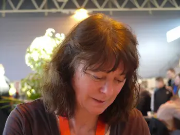 Jocelyne Charrance