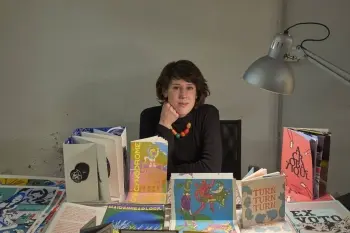 Rebecca Rosen