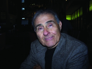 Sid Jacobson