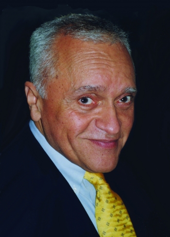 Ernie Colón