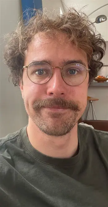 Baptiste Lorber