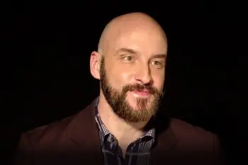Martin Michaud