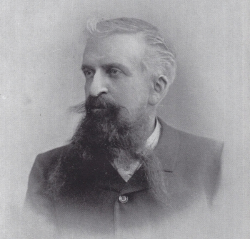 Gustave Le Bon