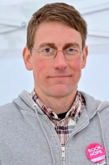 Henrik Lange