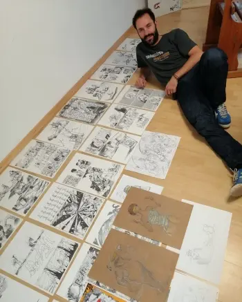 Stefano Boroni