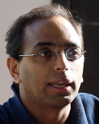 Pratap Chatterjee