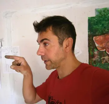 Patrick Chambon