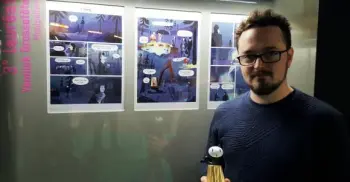 Yannick Grossetête