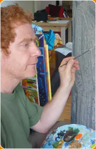 Marc Elfassy