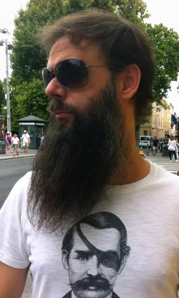 Matteo Casali