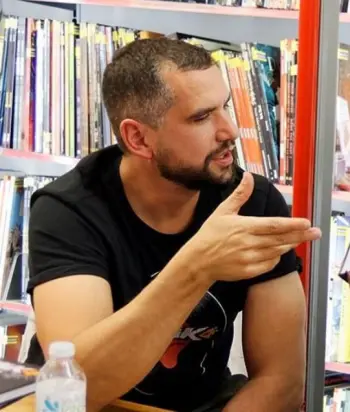 Florian Ledoux