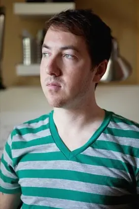 Kristian Donaldson