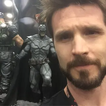 Lee Bermejo