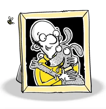 Tony De Saulles