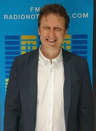 Nicolas Tenaillon