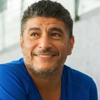 Adda Abdelli