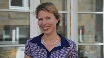 Irène Häfliger