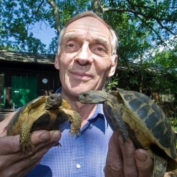 Bernard Devaux