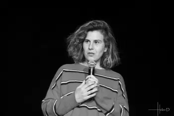 Elsa Barrère