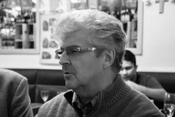 Philippe Foerster