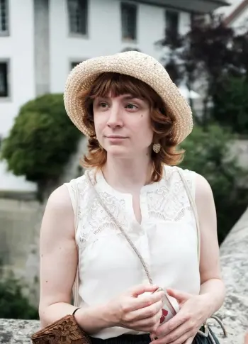 Marjolaine Perreten