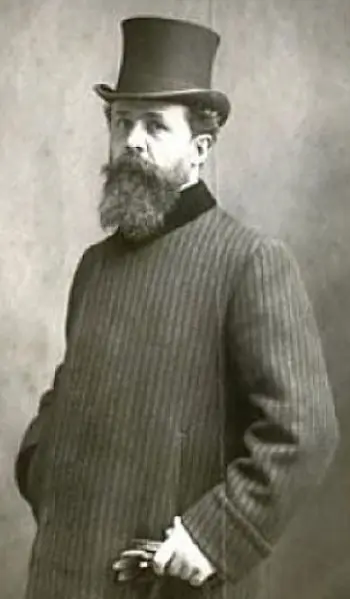 Henri Gustave Jossot