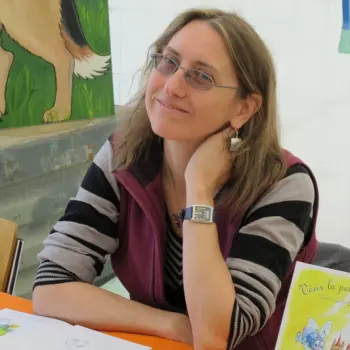 Carine
