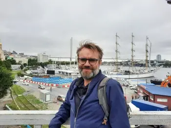 Sylvain Tronchet