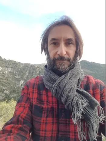 Fabrice Rinaudo