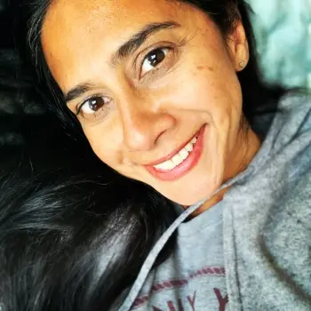 Samira Ahmed