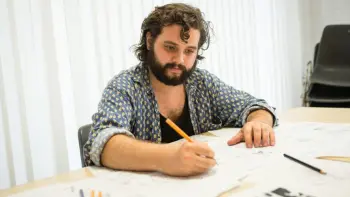 Xavier Bouyssou
