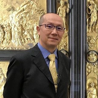 Hidehiro Ikegami