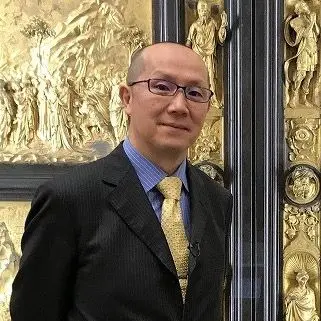 Hidehiro Ikegami