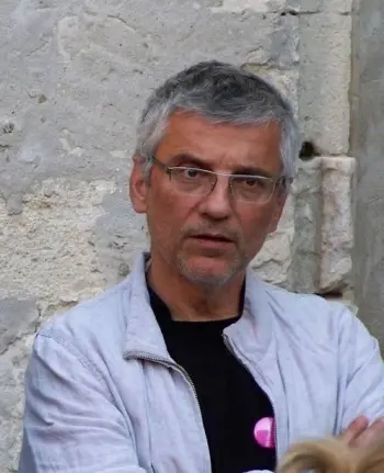 Gérard Lefort