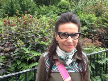 Marie Colmant