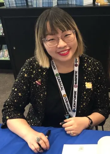 Wendy Xu