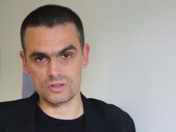 Frédéric Bézian