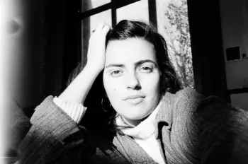 Cécile Dupuis