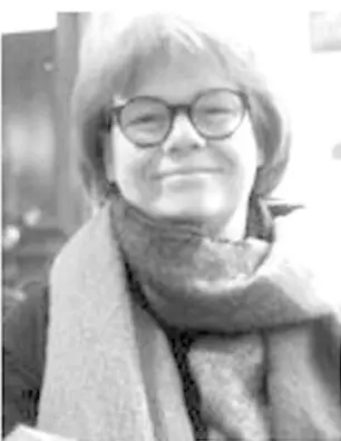 Marielle Faucheur