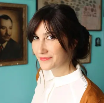 Agustina Guerrero