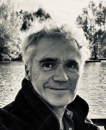 Gérard Bedoret
