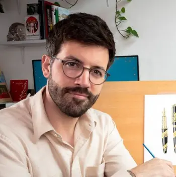 Joël Liochon