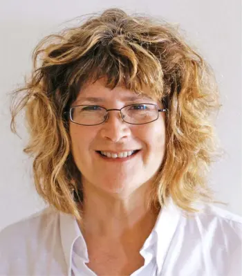 Nurit Pagi
