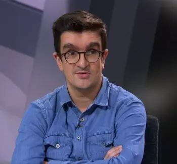 Olivier Añón