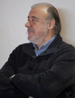 Tassos Apostolidis