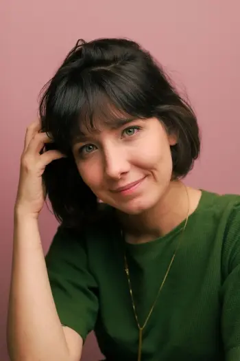 Clara Reschke