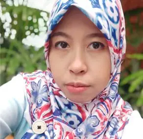 Ann Maulina