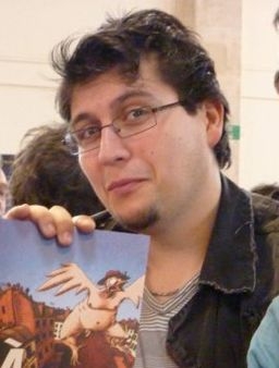 Jérôme Farrugia