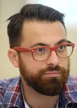 Marco Rizzo