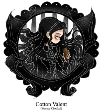 Cotton Valent